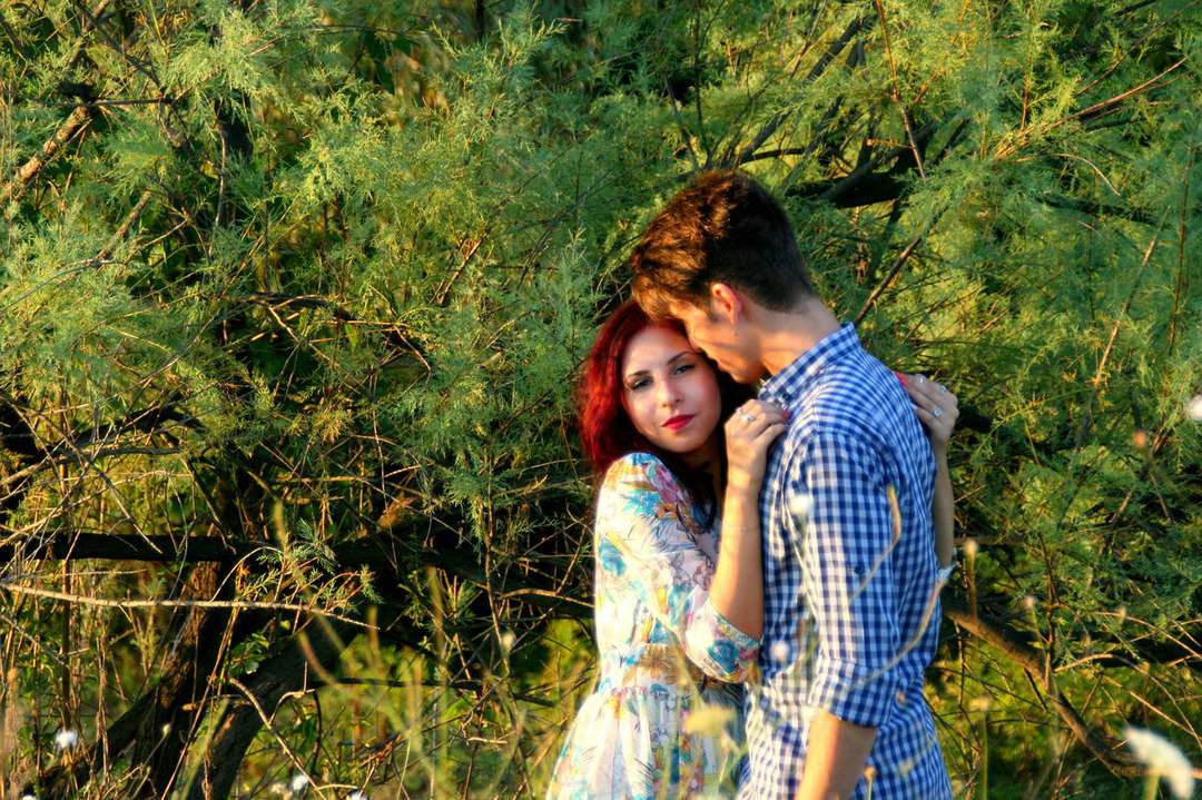 Chapter 4: That love is just an obsession. 