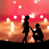 90% of love success comes from “boyfriend analysis”