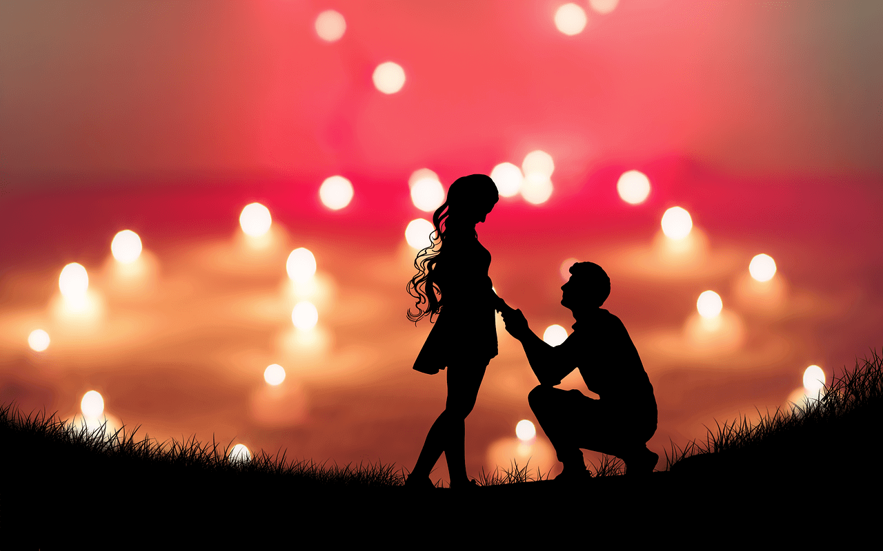 90% of love success comes from “boyfriend analysis”