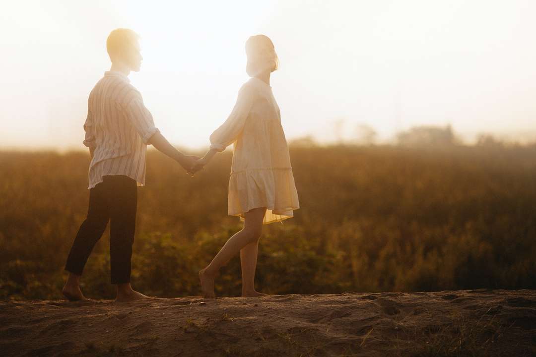 Have you ever thought, “Next time, l want to be with someone like this,“ based on your past relationship experiences?